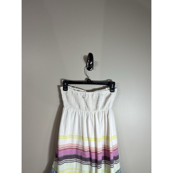 Billabong Dress Womens Size Medium Boho Casual Comfy 90s Y2K Western - Picture 8 of 12